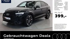 Gebraucht 2021 Audi SQ5 Sportback Sport SUV | 46.880 € (Guter Preis)
