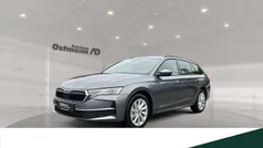 Gebraucht 2025 Skoda Octavia Selection Kombi | 33.769 € (Fairer Preis)