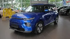 Kia Soul EV