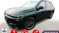 Grün (glazed green) Neu 2025 Leapmotor C10 SUV | 33.788 € (Superpreis)