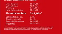 Exg) experience green met. (gruen Gebraucht 2024 Kia Sportage Spirit SUV | 30.790 € (Guter Preis)