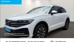 Gebraucht 2024 VW Touareg Elegance SUV | 57.580 € (Fairer Preis)