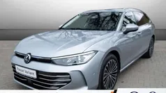 Gebraucht 2024 VW Passat Elegance Kombi | 37.990 € (Fairer Preis)