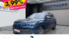 Gebraucht 2025 VW Tiguan Goal SUV | 37.977 € (Superpreis)