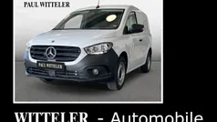 Arktikweiß Gebraucht 2025 Mercedes Citan 112 Limousine | 26.990 € (Fairer Preis)