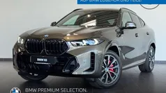 Gebraucht 2025 BMW X6 M Sport SUV | 100.990 € (Fairer Preis)