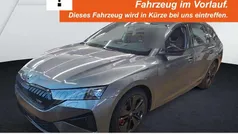 Gebraucht 2025 Skoda Octavia RS Kombi | 38.469 € (Guter Preis)