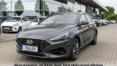 Grau Neu 2025 Hyundai i30 Advantage Kleinwagen | 20.980 € (Guter Preis)