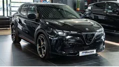 Alfa Romeo Junior
