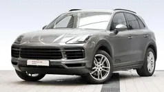 Grau Gebraucht 2019 Porsche Cayenne SUV | 52.900 €