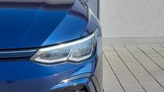 VW Golf VIII