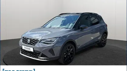 Neu Seat Arona Black Edition 116 PS (85 kW) 2026 Grau SUV