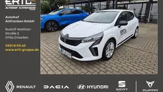 Gebraucht 2024 Renault Clio V Evolution Kleinwagen | 16.479 € (Fairer Preis)