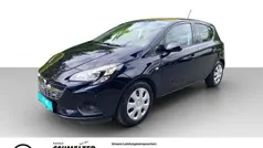 Blau Gebraucht 2019 Opel Corsa Edition Kleinwagen | 10.950 € (Fairer Preis)