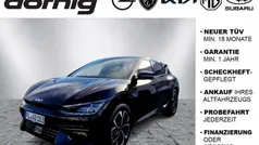 Gebraucht 2024 Kia EV6 GT-Line SUV | 51.490 € (Guter Preis)