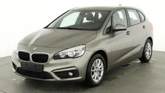 Gebraucht 2016 BMW 218 Active Tourer Advantage Van / Kleinbus | 14.495 € (Fairer Preis)