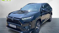 Marlingrau metallic (grau) Neu 2025 Toyota RAV4 Hybrid SUV | 56.790 € (Fairer Preis)