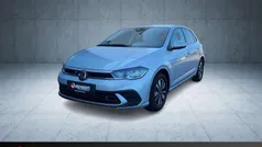 Reflexsilber Gebraucht 2024 VW Polo Move Kleinwagen | 20.370 € (Guter Preis)