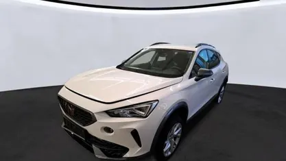 Gebraucht Cupra Formentor 150 PS (110 kW) 2023 SUV