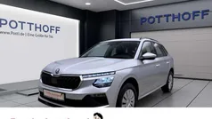 Gebraucht 2025 Skoda Kamiq Essence SUV | 22.977 € (Fairer Preis)