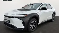 Gebraucht 2025 Toyota bZ4X SUV | 40.180 € (Fairer Preis)