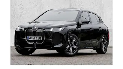 Gebraucht 2025 BMW iX M Sport SUV | 85.959 € (Superpreis)