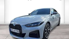 Gebraucht 2025 BMW 430 Performance Coupé | 79.590 €