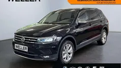 Gebraucht 2021 VW Tiguan Allspace Highline SUV | 34.990 € (Superpreis)