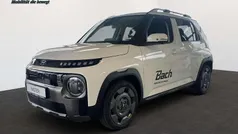 Weiß Gebraucht 2025 Hyundai Inster Kleinwagen | 28.490 € (Fairer Preis)