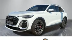 Gebraucht 2025 Audi SQ5 Sport SUV | 87.750 € (Fairer Preis)