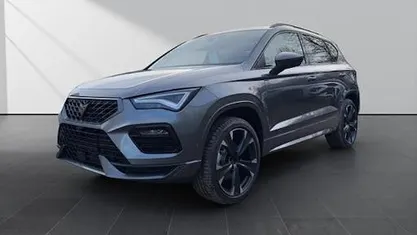Gebraucht 2025 Cupra Ateca SUV | 40.790 € (Guter Preis)
