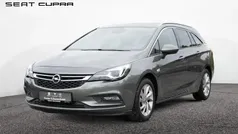 Other Gebraucht 2019 Opel Astra Innovation Kombi | 14.980 € (Fairer Preis)