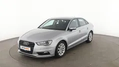 Gebraucht 2016 Audi A3 Attraction Limousine | 14.720 € (Fairer Preis)