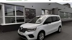 Arktis weiss Gebraucht 2023 Renault Kangoo Techno Van / Kleinbus | 21.990 € (Superpreis)