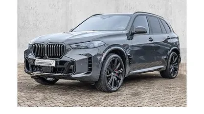 Gebraucht BMW X5 M Sport 340 PS (250 kW) 2023 SUV