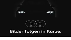 Weiß Gebraucht 2022 Audi A3 Sportback Ambiente Limousine | 26.330 € (Guter Preis)