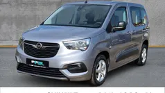 Kontrast grau/quarz silber Gebraucht 2021 Opel Combo Life Edition Van / Kleinbus | 18.990 € (Fairer Preis)