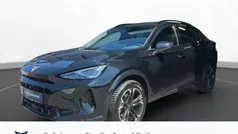 Schwarz Gebraucht 2024 Cupra Formentor SUV | 31.360 € (Fairer Preis)