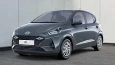 Aurora grey Neu 2025 Hyundai i10 Select Kleinwagen | 17.990 € (Fairer Preis)