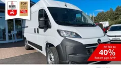Weiß Gebraucht 2025 Opel Movano Van | 28.999 € (Fairer Preis)