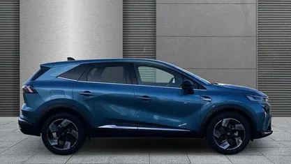 Gebraucht 2025 Renault Symbioz Techno SUV | 26.790 € (Fairer Preis)