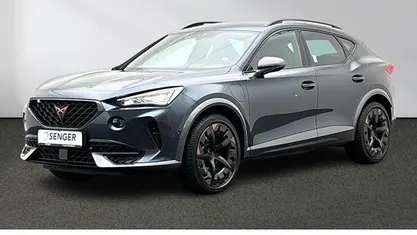 Gebraucht Cupra Formentor VZ 245 PS (180 kW) 2022 SUV