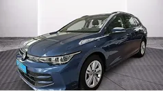 Gebraucht 2024 VW Golf VIII Life Kombi | 25.889 € (Fairer Preis)