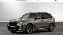 Manhattan metallic Gebraucht 2025 BMW X5 M Sport SUV | 91.888 € (Fairer Preis)