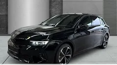 Gebraucht 2024 Opel Astra GS Line Kleinwagen | 30.990 € (Fairer Preis)