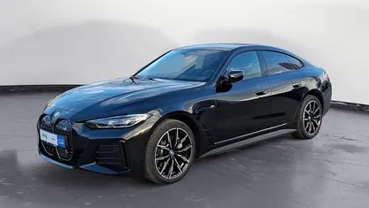 Gebraucht BMW i4 M Sport 250 kW (340 PS) 2023 Limousine