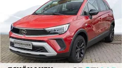 Gebraucht 2022 Opel Crossland Elegance SUV | 15.450 € (Superpreis)