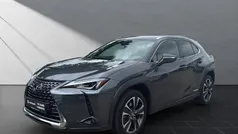 Grau Gebraucht 2022 Lexus UX 250h SUV | 28.950 € (Fairer Preis)