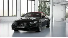 Gebraucht 2025 Mercedes CLE53 AMG AMG Cabrio | 92.900 € (Superpreis)