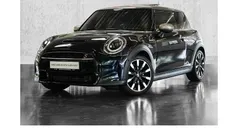 Schwarz Gebraucht 2021 Mini Cooper S Classic Kleinwagen | 25.950 € (Guter Preis)